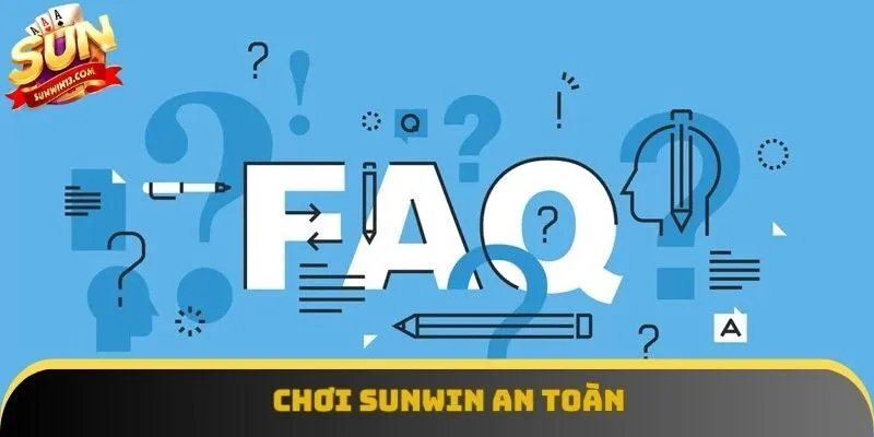 Những câu hỏi phổ bến về độ uy tín và hợp pháp của Sunwin Những câu hỏi phổ bến về độ uy tín và hợp pháp của Sunwin